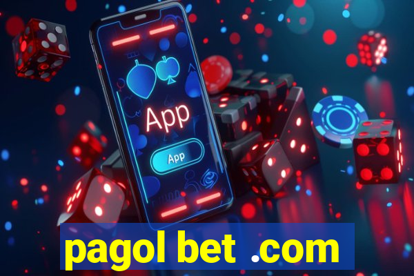 pagol bet .com